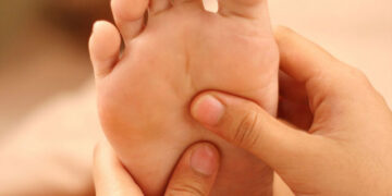 Is Reflexology for You